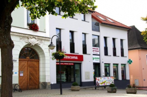 Hotels in Okres Zlín